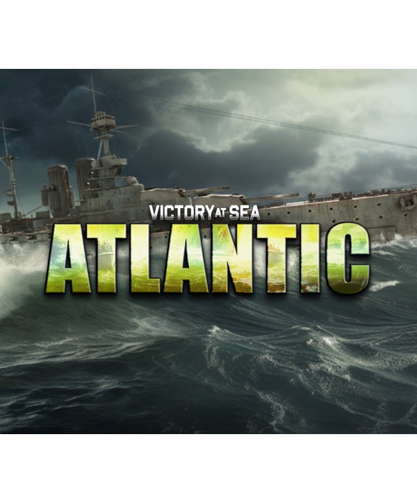 Victory at Sea: Atlantic Steam Key GLOBAL